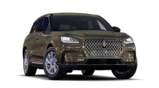 2025 Lincoln Lincoln Corsair External Image 4